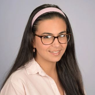 Audrey Delgado, Our Center Director